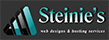 Steinie's Web Designs